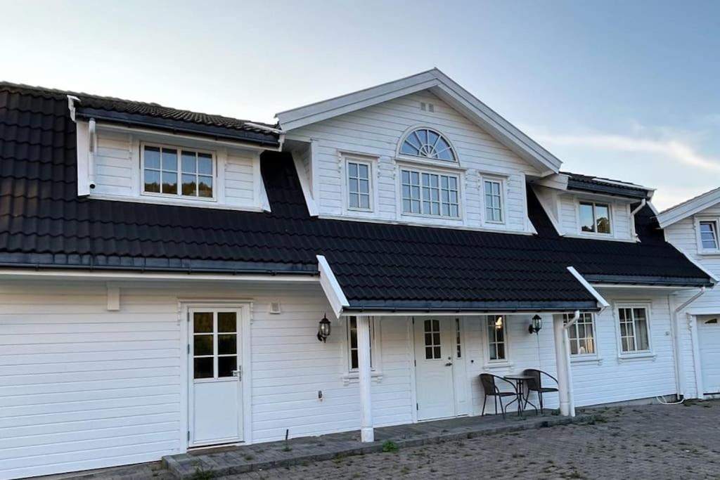 Spectacular Nature Experience At Norway'S Southern Point! Svenevik Extérieur photo