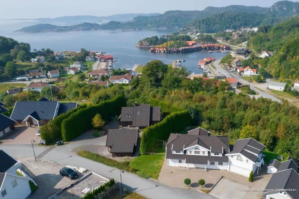 Spectacular Nature Experience At Norway'S Southern Point! Svenevik Extérieur photo