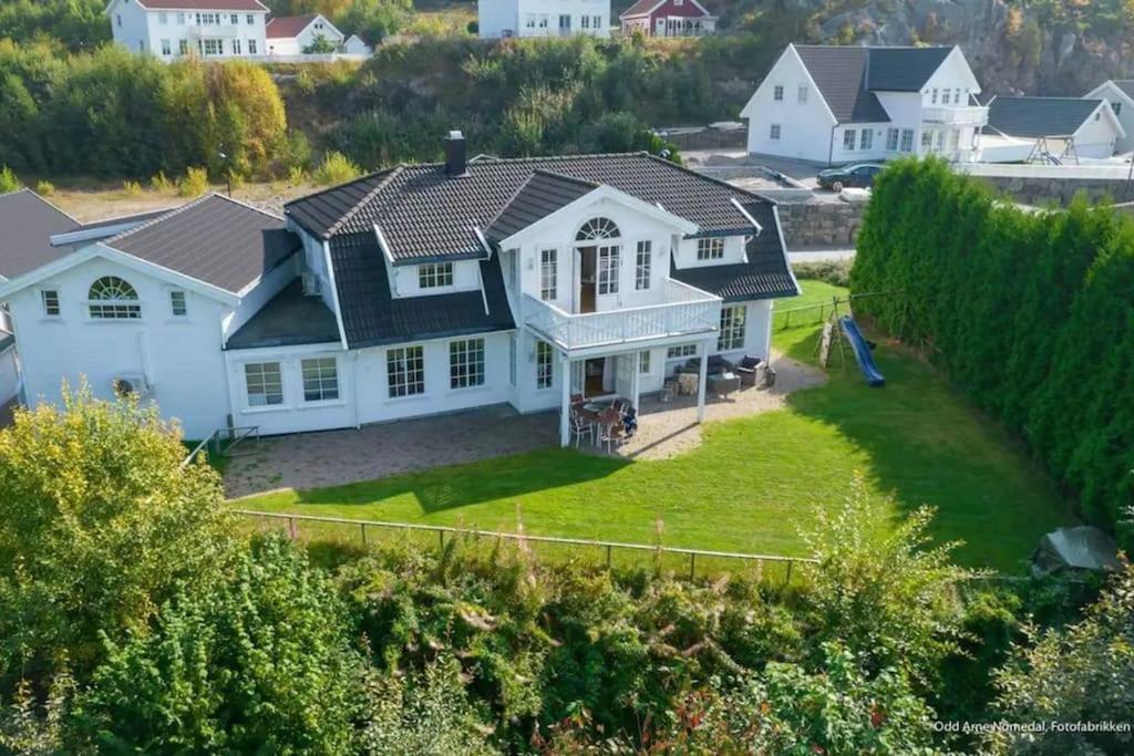 Spectacular Nature Experience At Norway'S Southern Point! Svenevik Extérieur photo